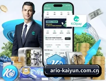 开云 APP 深度功能